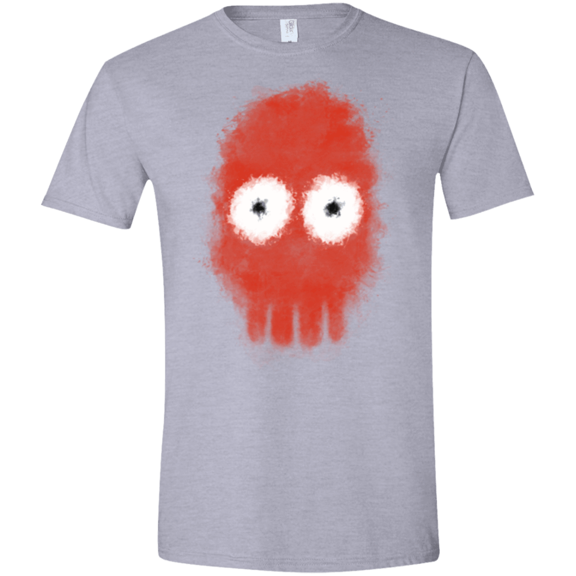 T-Shirts Sport Grey / X-Small Doctor Lobster Men's Semi-Fitted Softstyle