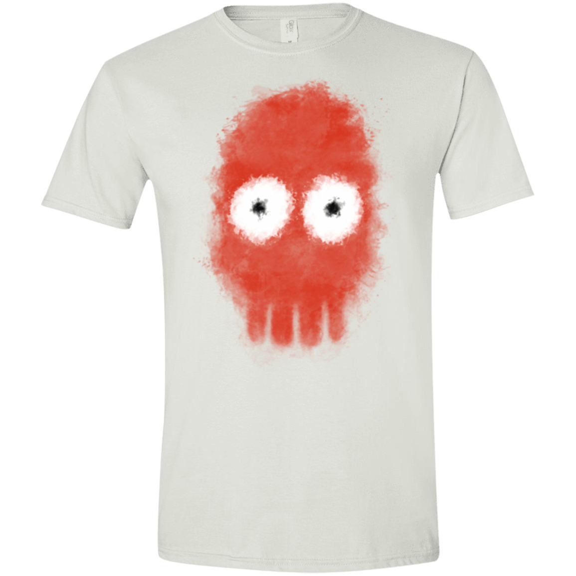 T-Shirts White / X-Small Doctor Lobster Men's Semi-Fitted Softstyle