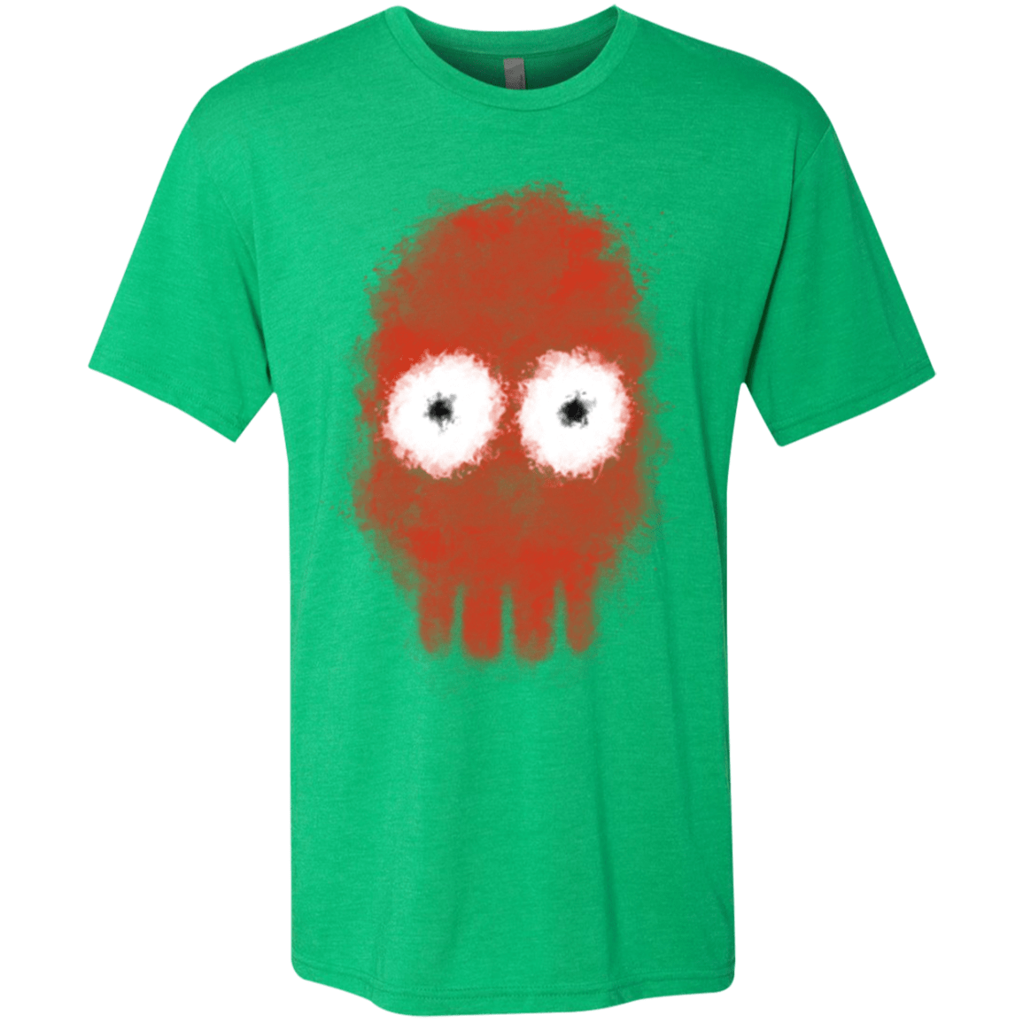 T-Shirts Envy / S Doctor Lobster Men's Triblend T-Shirt