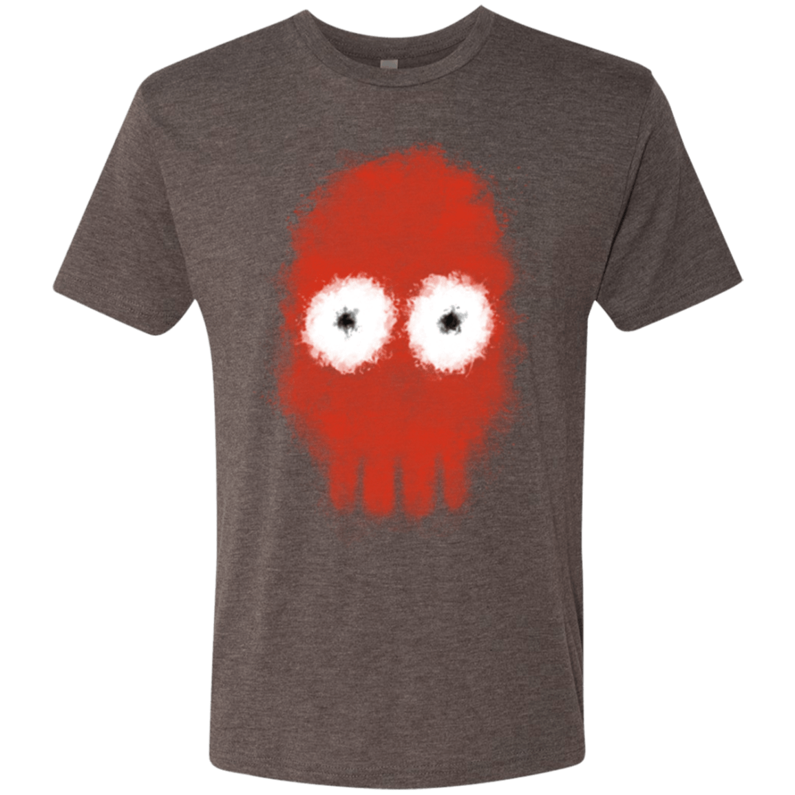 T-Shirts Macchiato / S Doctor Lobster Men's Triblend T-Shirt