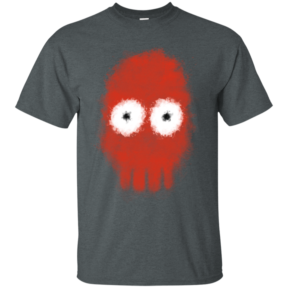 T-Shirts Dark Heather / S Doctor Lobster T-Shirt