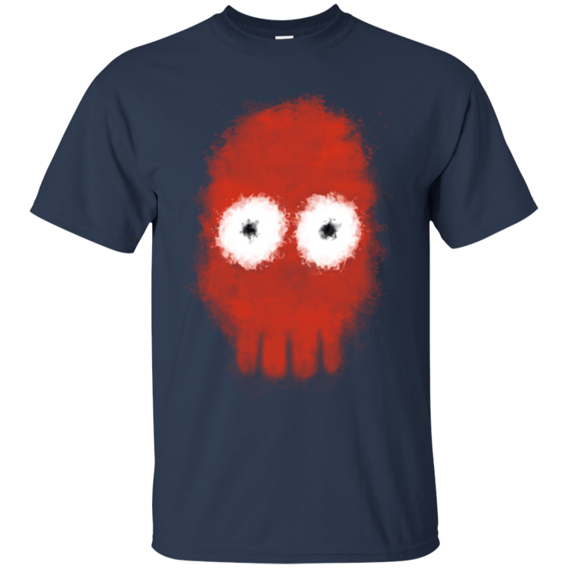T-Shirts Navy / S Doctor Lobster T-Shirt