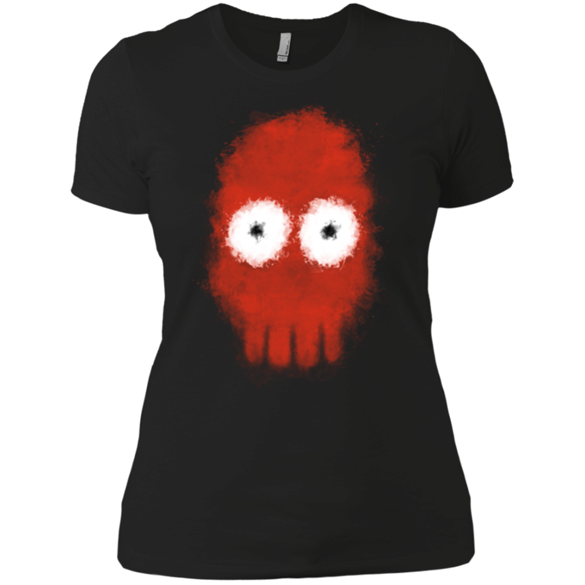T-Shirts Black / X-Small Doctor Lobster Women's Premium T-Shirt