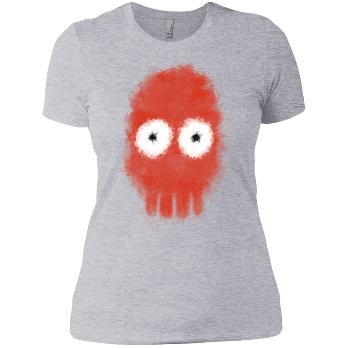T-Shirts Heather Grey / X-Small Doctor Lobster Women's Premium T-Shirt