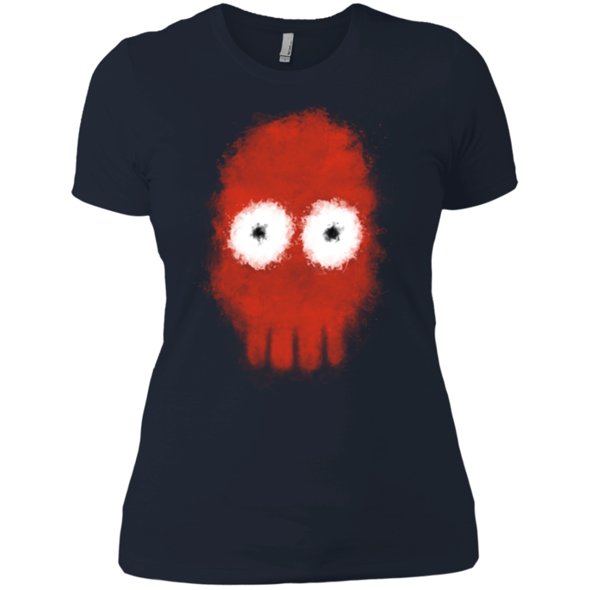 T-Shirts Midnight Navy / X-Small Doctor Lobster Women's Premium T-Shirt