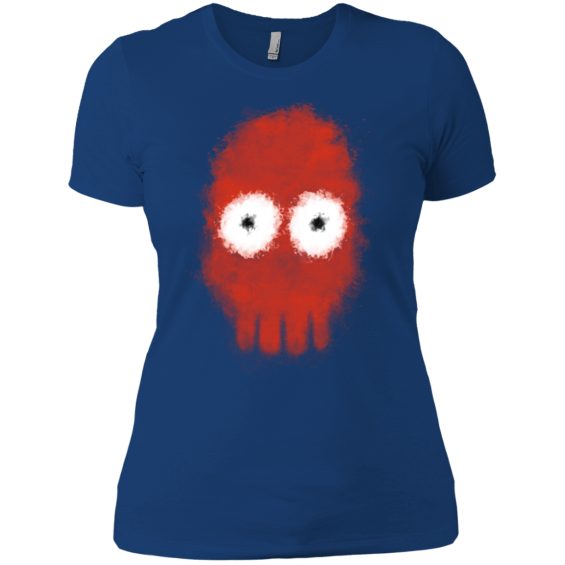 T-Shirts Royal / X-Small Doctor Lobster Women's Premium T-Shirt