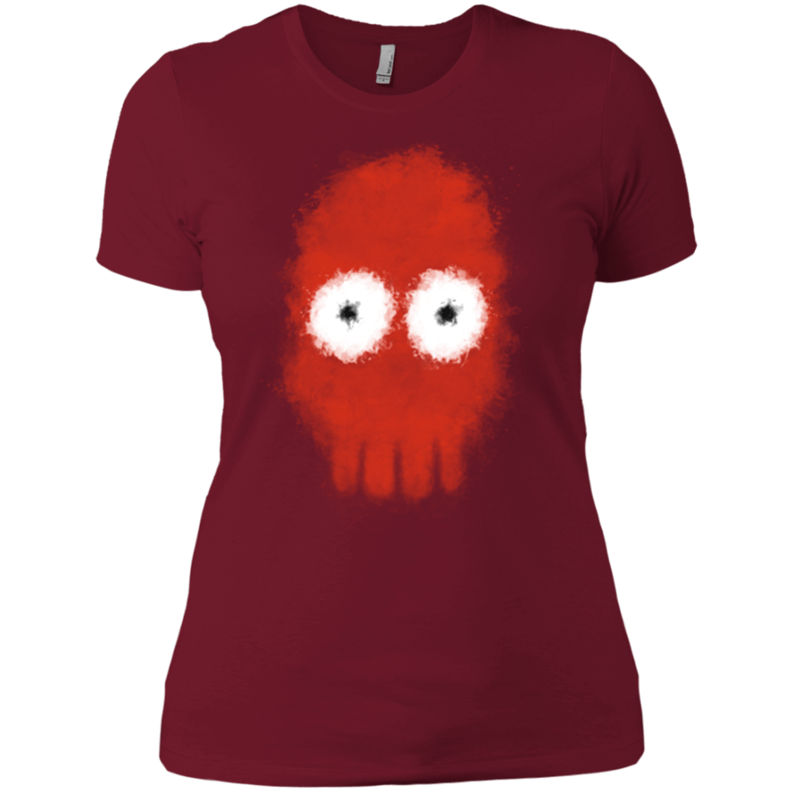T-Shirts Scarlet / X-Small Doctor Lobster Women's Premium T-Shirt