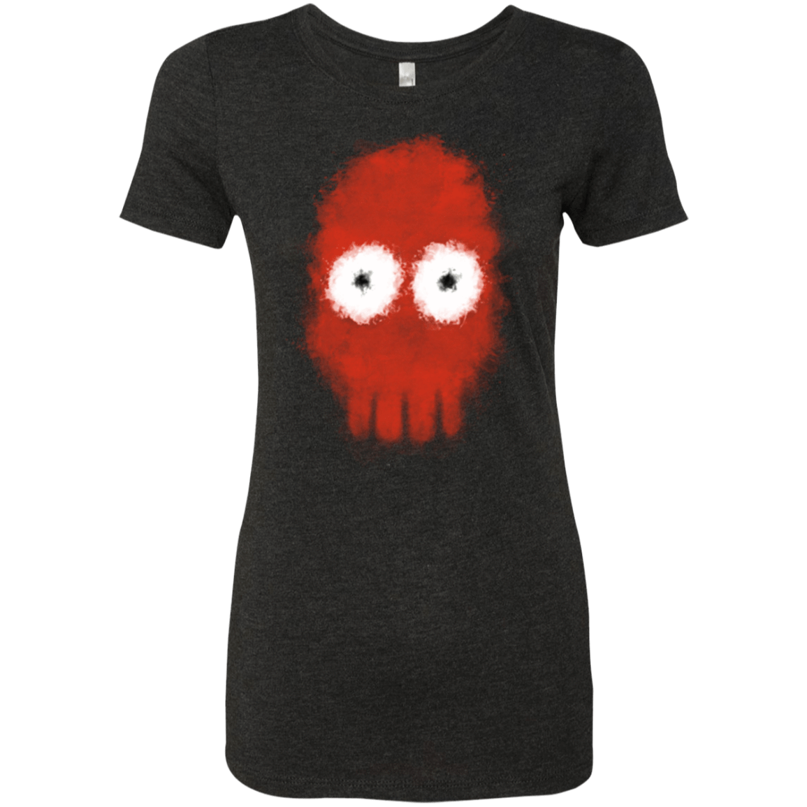 T-Shirts Vintage Black / S Doctor Lobster Women's Triblend T-Shirt