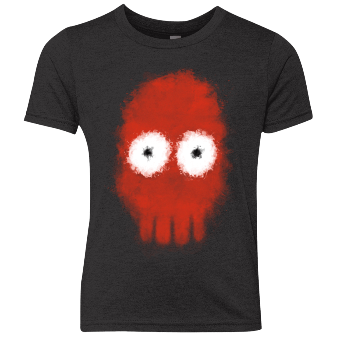 T-Shirts Vintage Black / YXS Doctor Lobster Youth Triblend T-Shirt