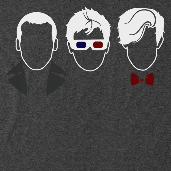 T-Shirts Doctors3 T-Shirt