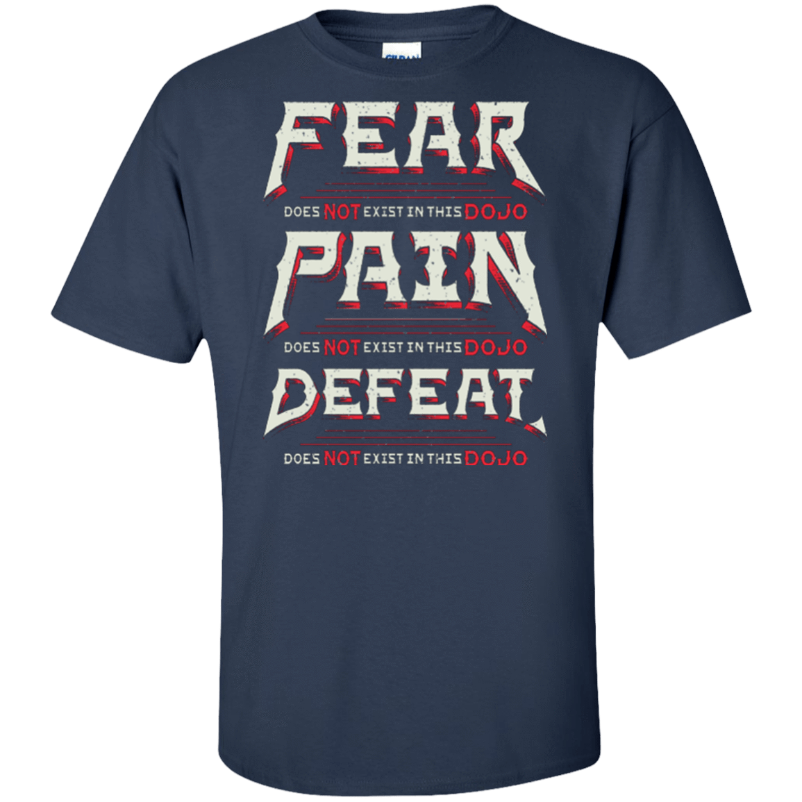 T-Shirts Navy / XLT DOES NOT EXIST Tall T-Shirt