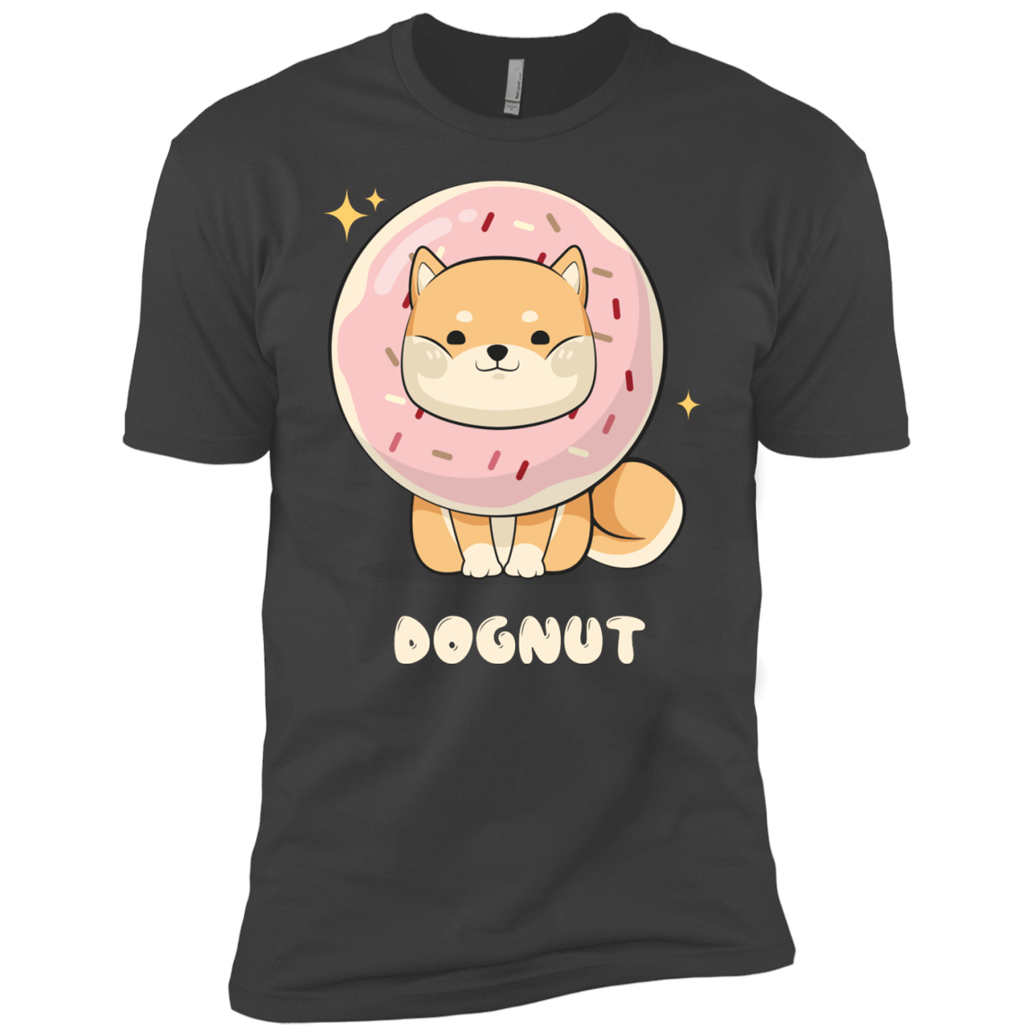 T-Shirts Heavy Metal / YXS Dognut Boys Premium T-Shirt