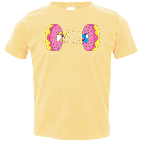T-Shirts Butter / 2T Donut Portal Toddler Premium T-Shirt