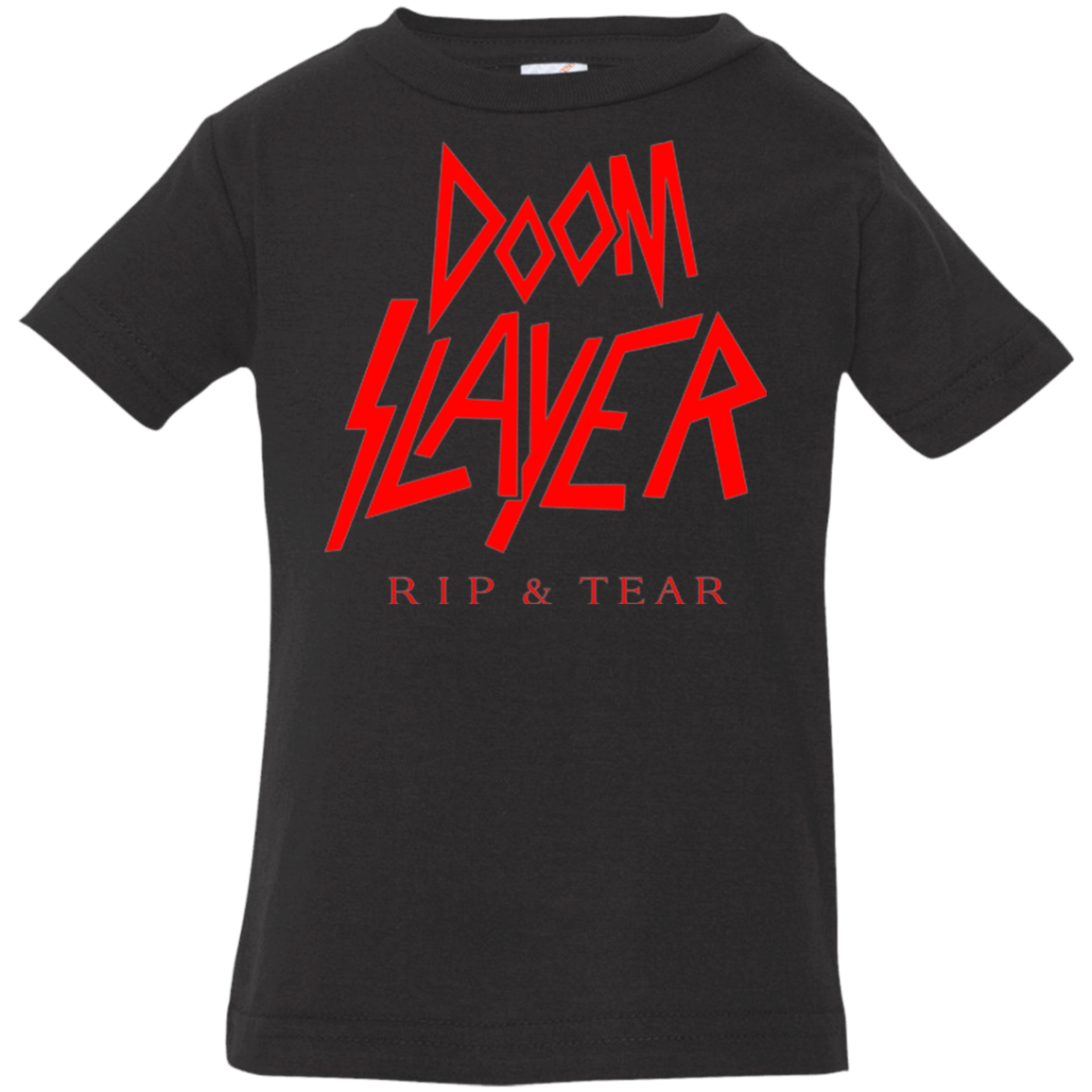 Doom Slayer Infant PremiumT-Shirt
