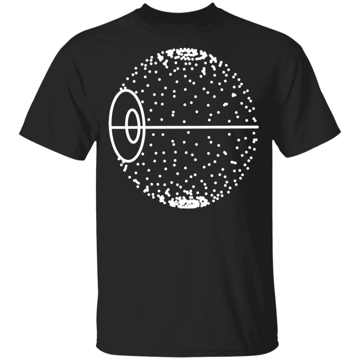 Dot Star Youth T-Shirt