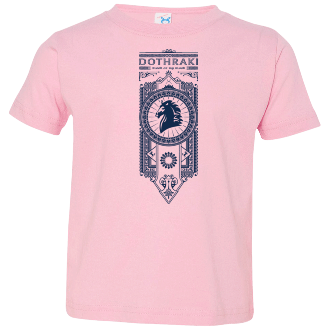 Dothraki Toddler Premium T-Shirt