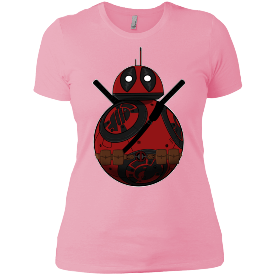 DP8 Women's Premium T-Shirt