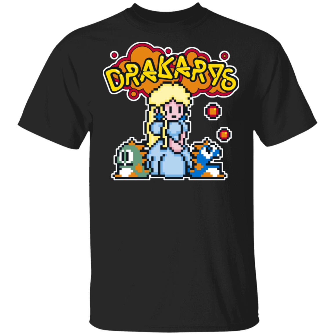 Drakarys T-Shirt