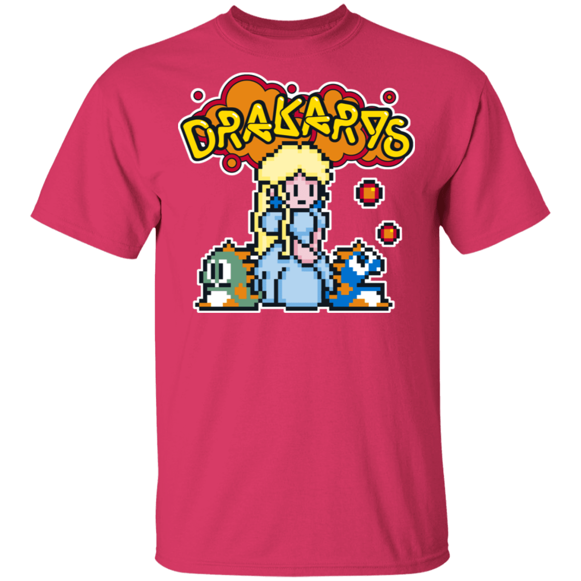 Drakarys T-Shirt