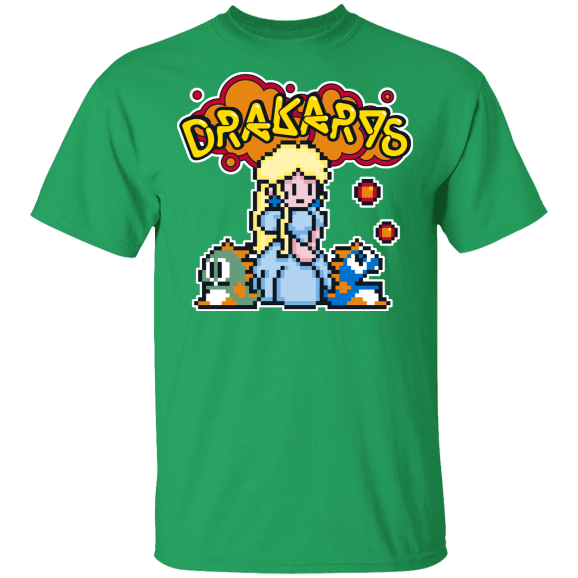 Drakarys T-Shirt