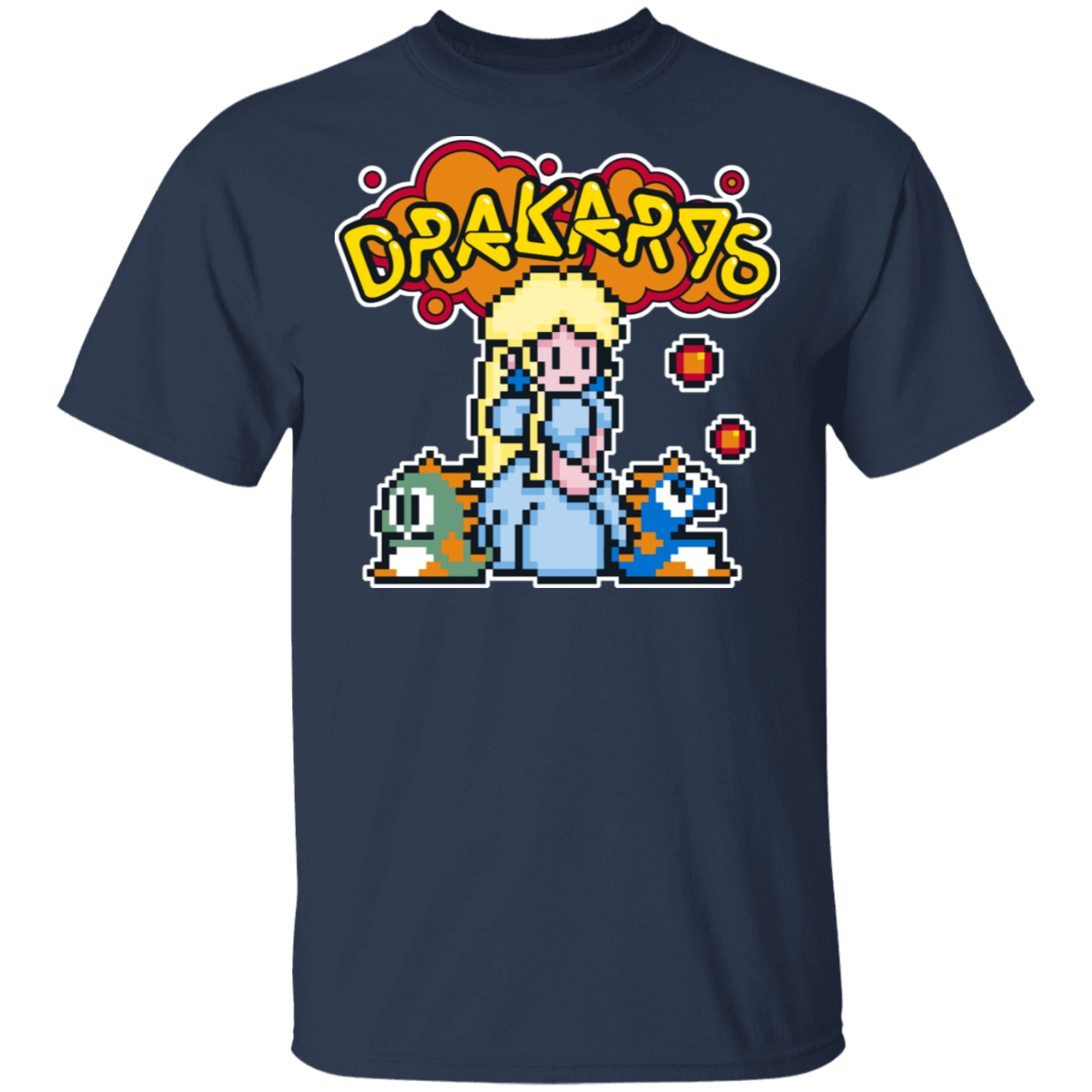 Drakarys T-Shirt