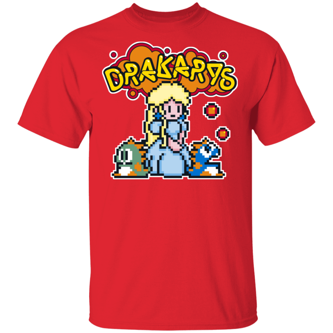 Drakarys T-Shirt