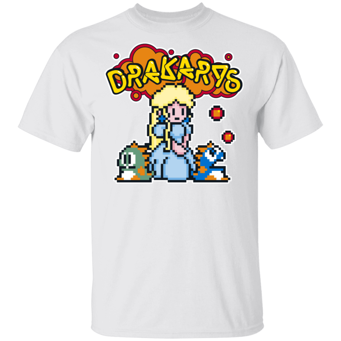 Drakarys T-Shirt