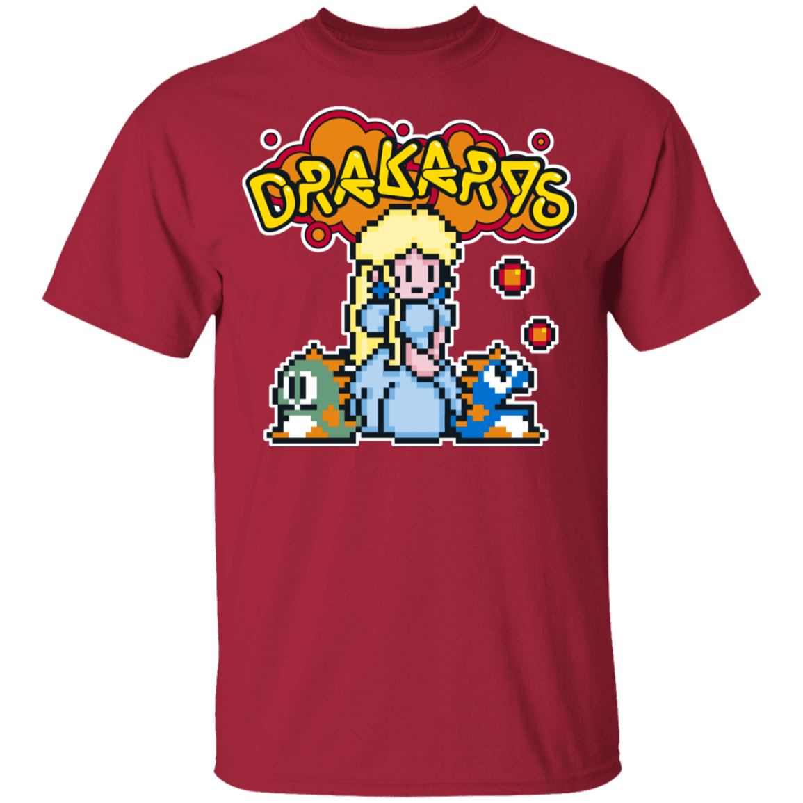 Drakarys Youth T-Shirt