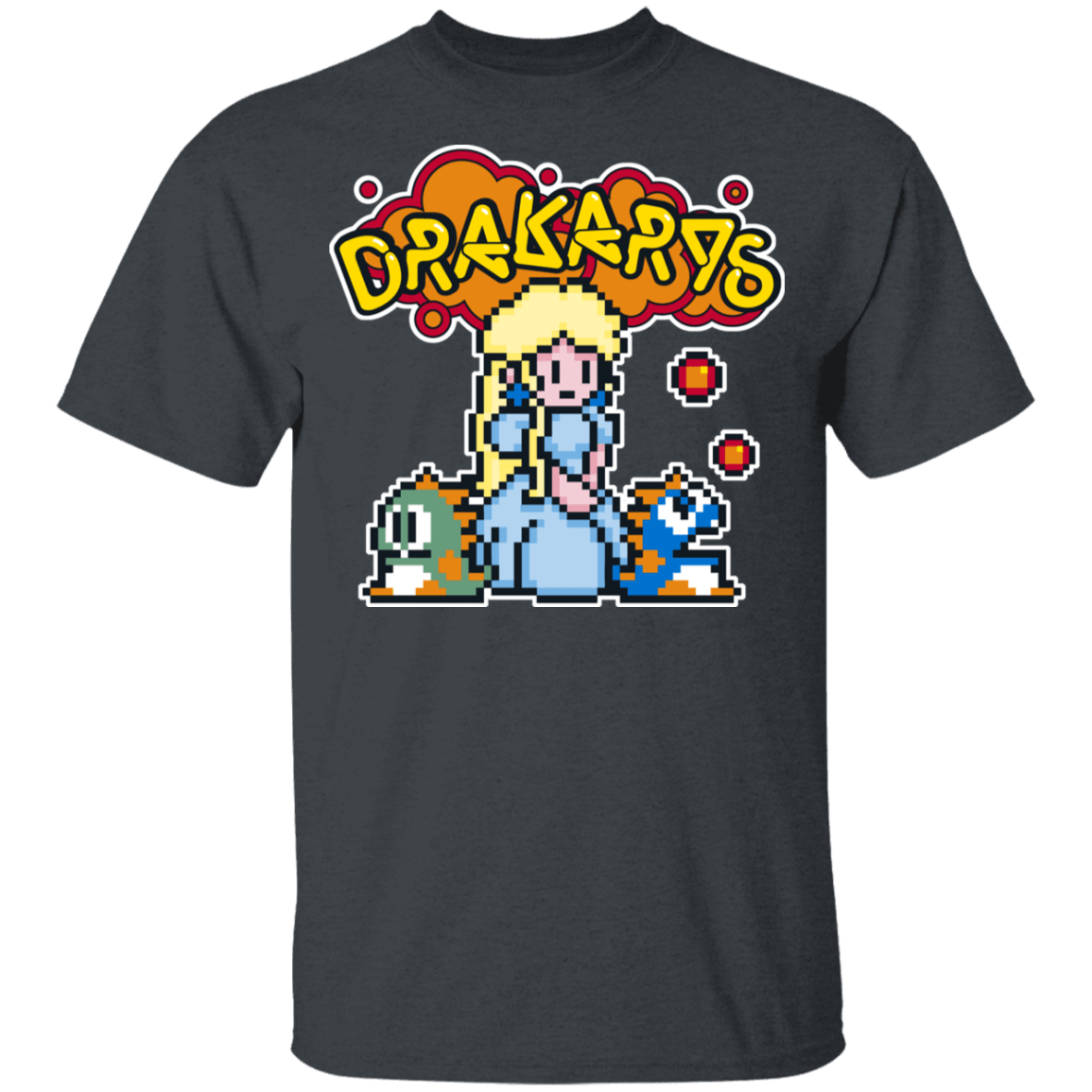Drakarys Youth T-Shirt