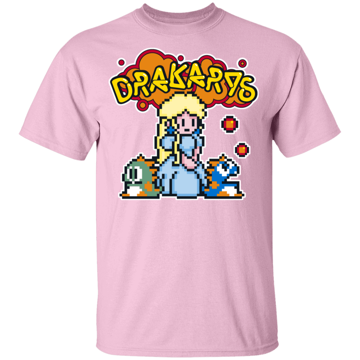 Drakarys Youth T-Shirt