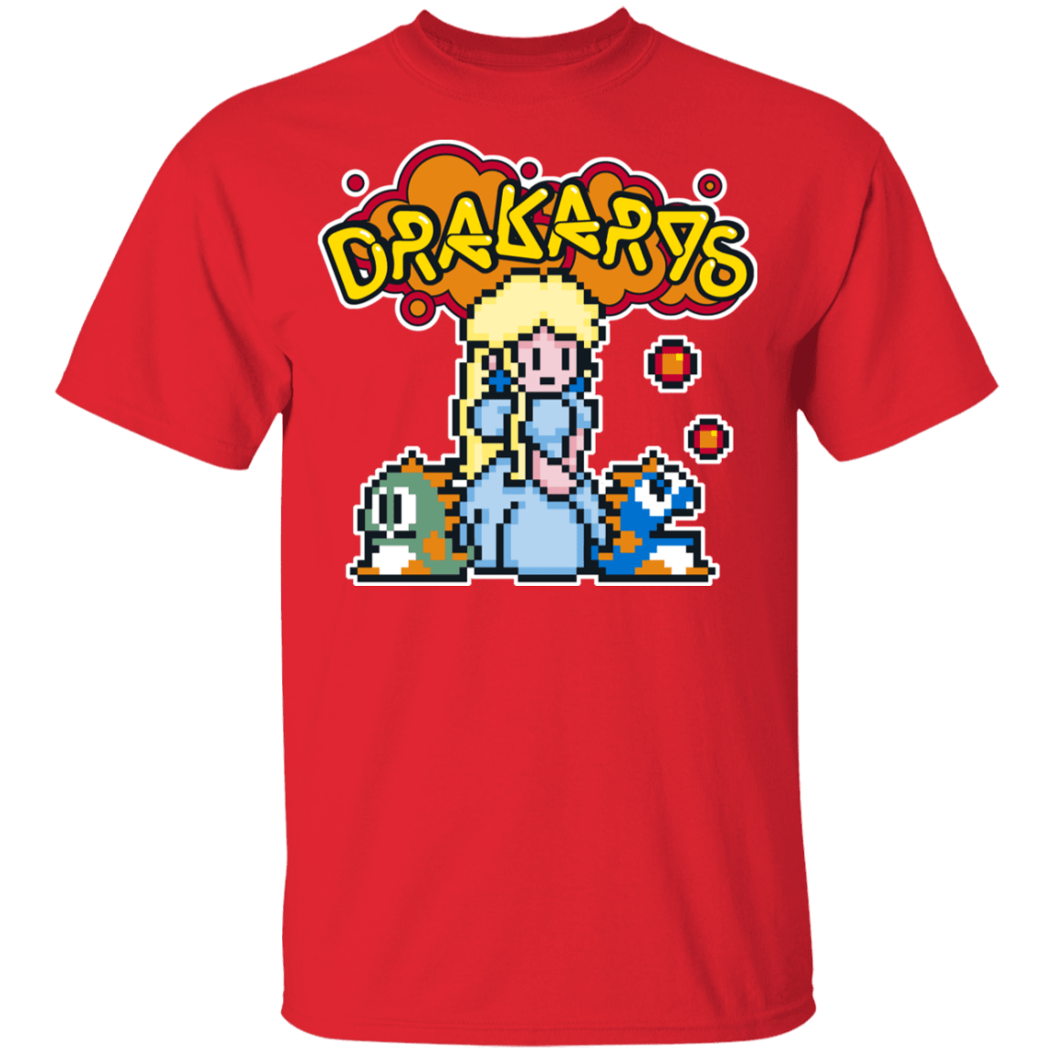 Drakarys Youth T-Shirt