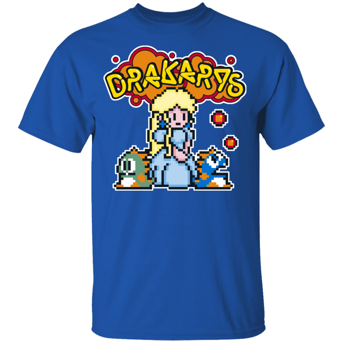 Drakarys Youth T-Shirt
