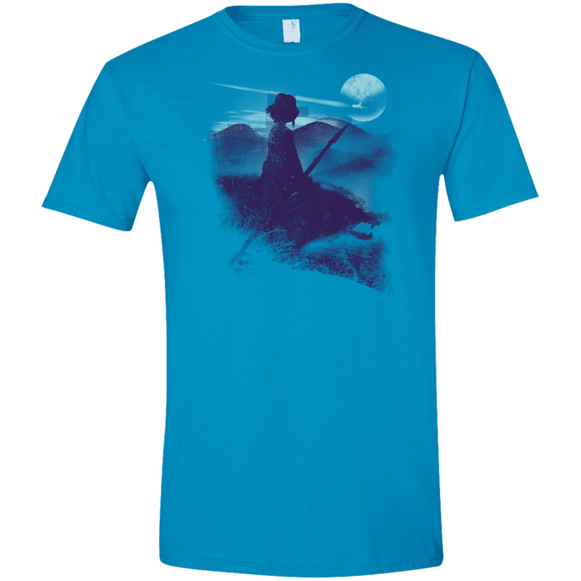 Dream job Men's Semi-Fitted Softstyle