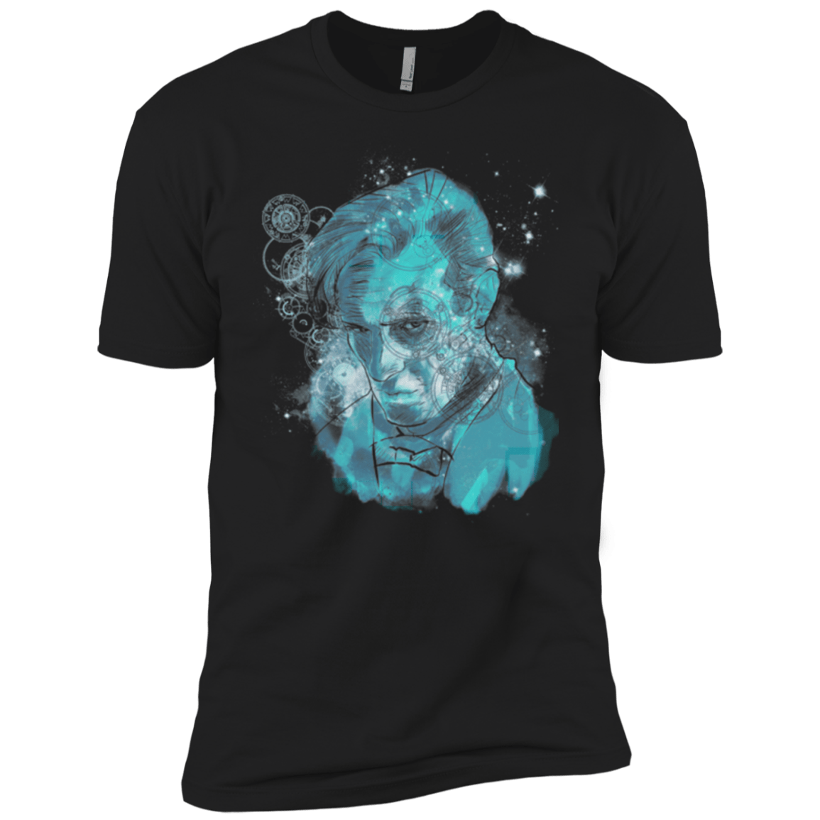 T-Shirts Black / YXS Dreaming of Gallifrey Boys Premium T-Shirt