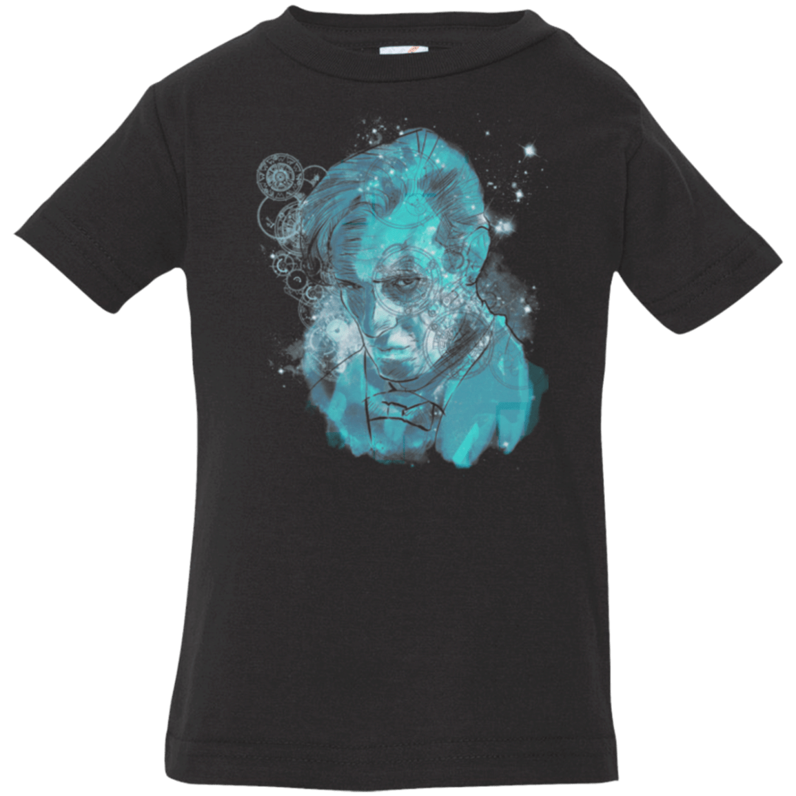T-Shirts Black / 6 Months Dreaming of Gallifrey Infant Premium T-Shirt