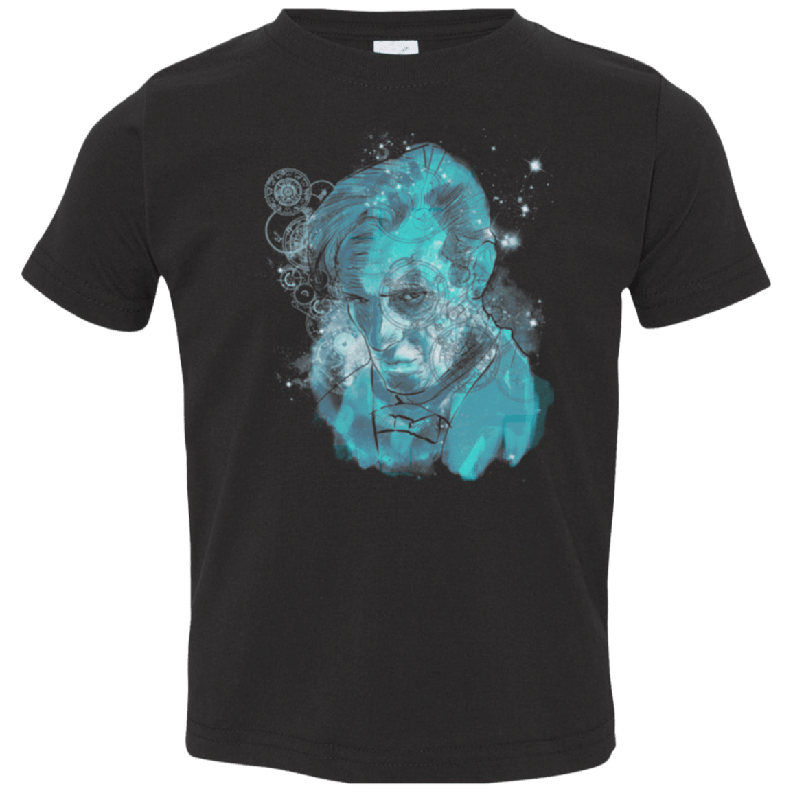 T-Shirts Black / 2T Dreaming of Gallifrey Toddler Premium T-Shirt