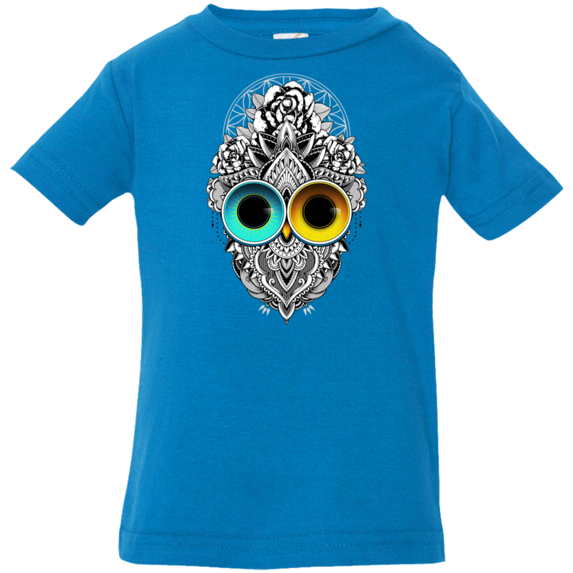 T-Shirts Cobalt / 6 Months Eclipse Infant Premium T-Shirt