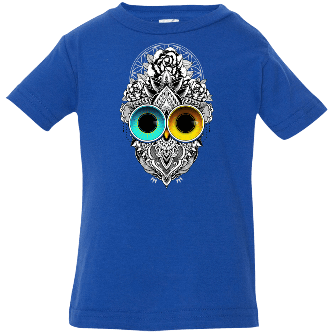 T-Shirts Royal / 6 Months Eclipse Infant Premium T-Shirt