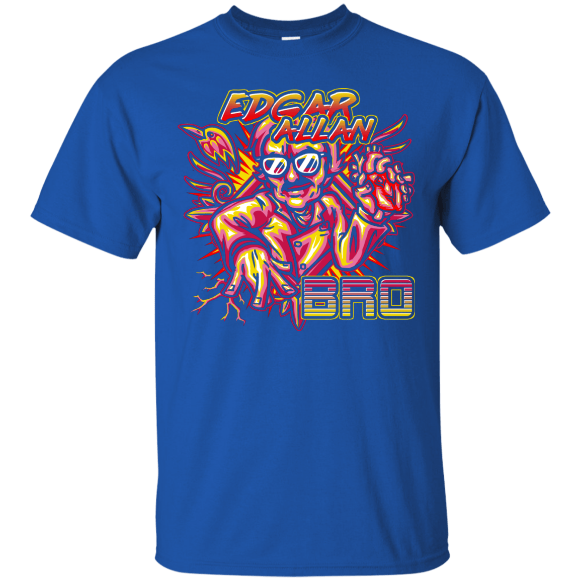 Edgar Allan Bro T-Shirt