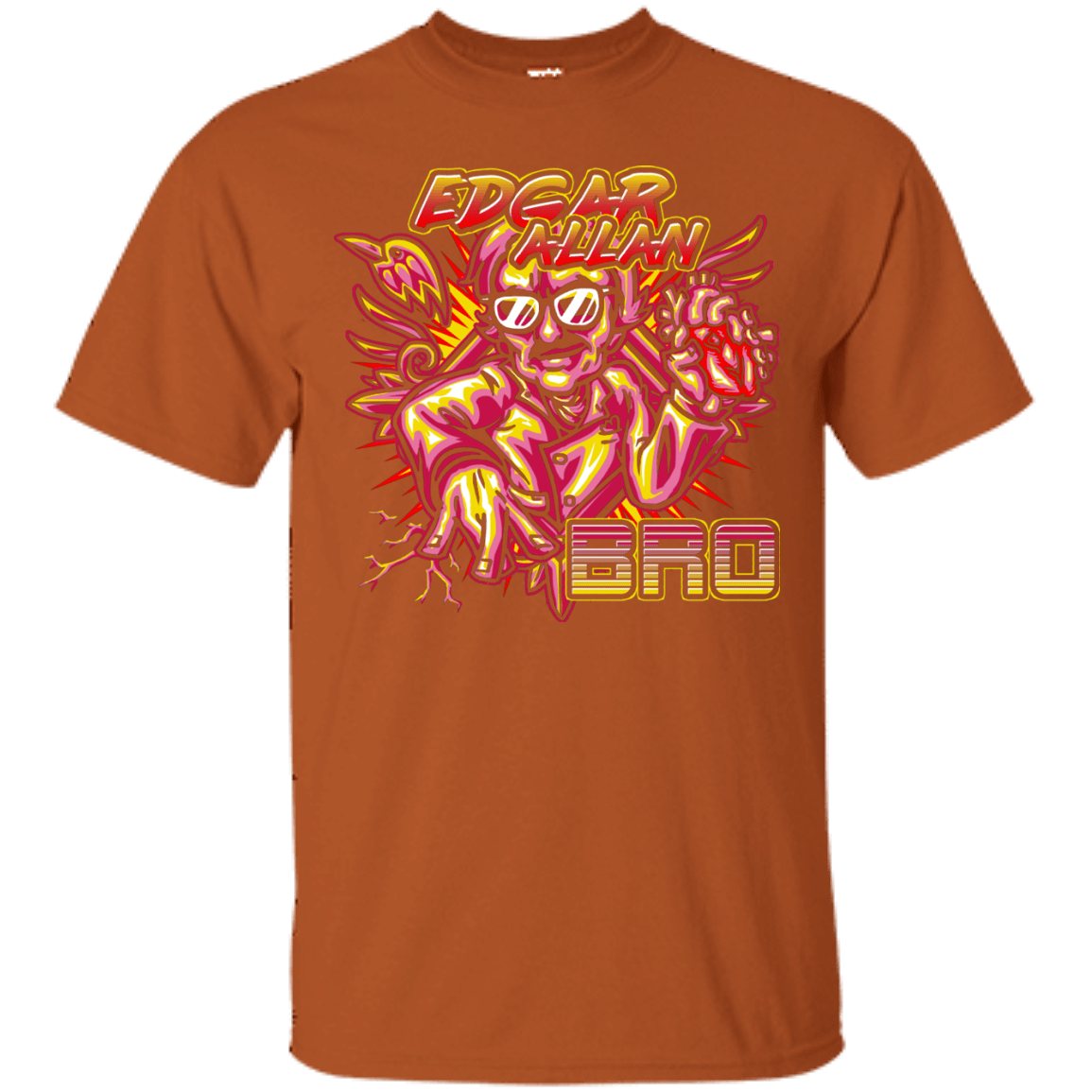 Edgar Allan Bro T-Shirt