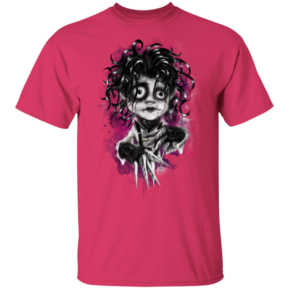 T-Shirts Heliconia / S Edward T-Shirt