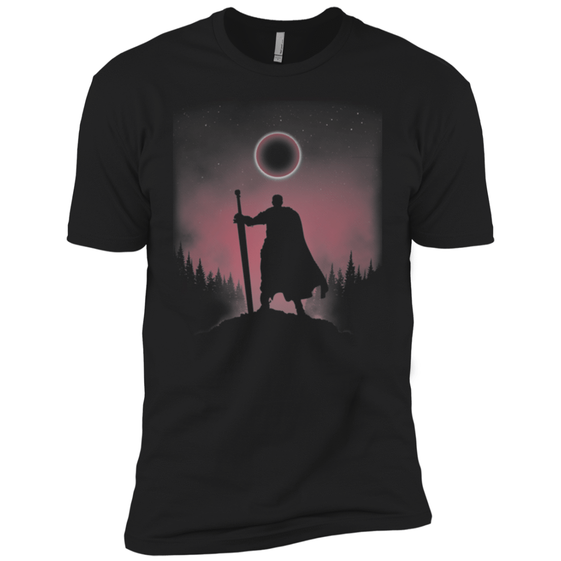 T-Shirts Black / YXS Egg of the King Boys Premium T-Shirt