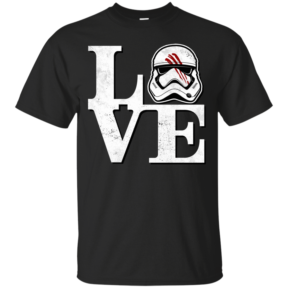 T-Shirts Black / Small Eight Seven Love T-Shirt