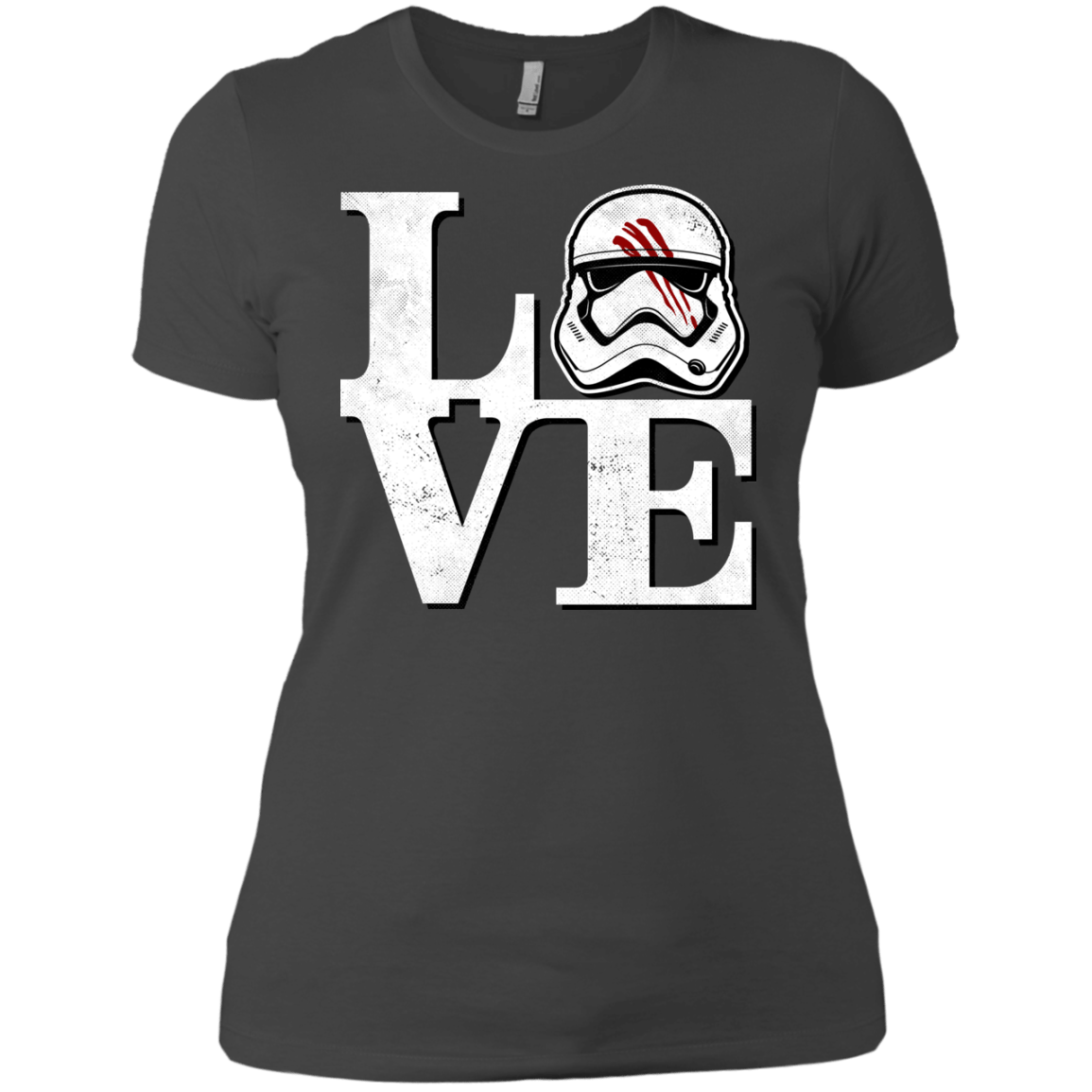 Eight Seven Love Women's Premium T-Shirt