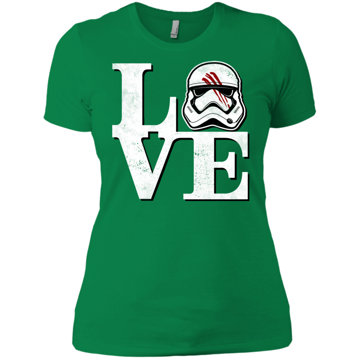 Eight Seven Love Women's Premium T-Shirt