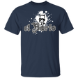 T-Shirts Navy / S el Barto T-Shirt