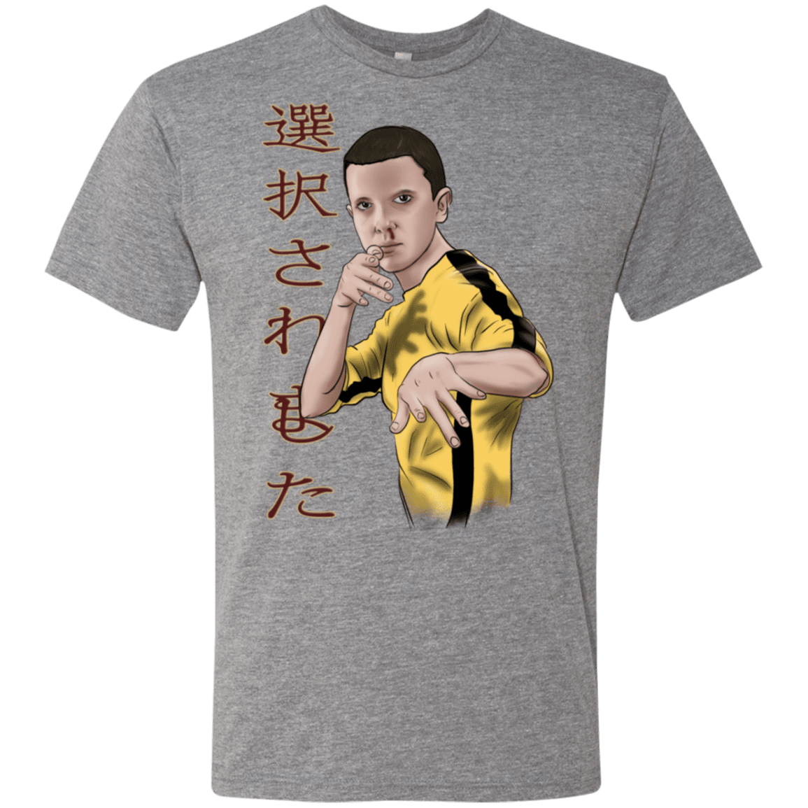 T-Shirts Premium Heather / S ELEEven Men's Triblend T-Shirt