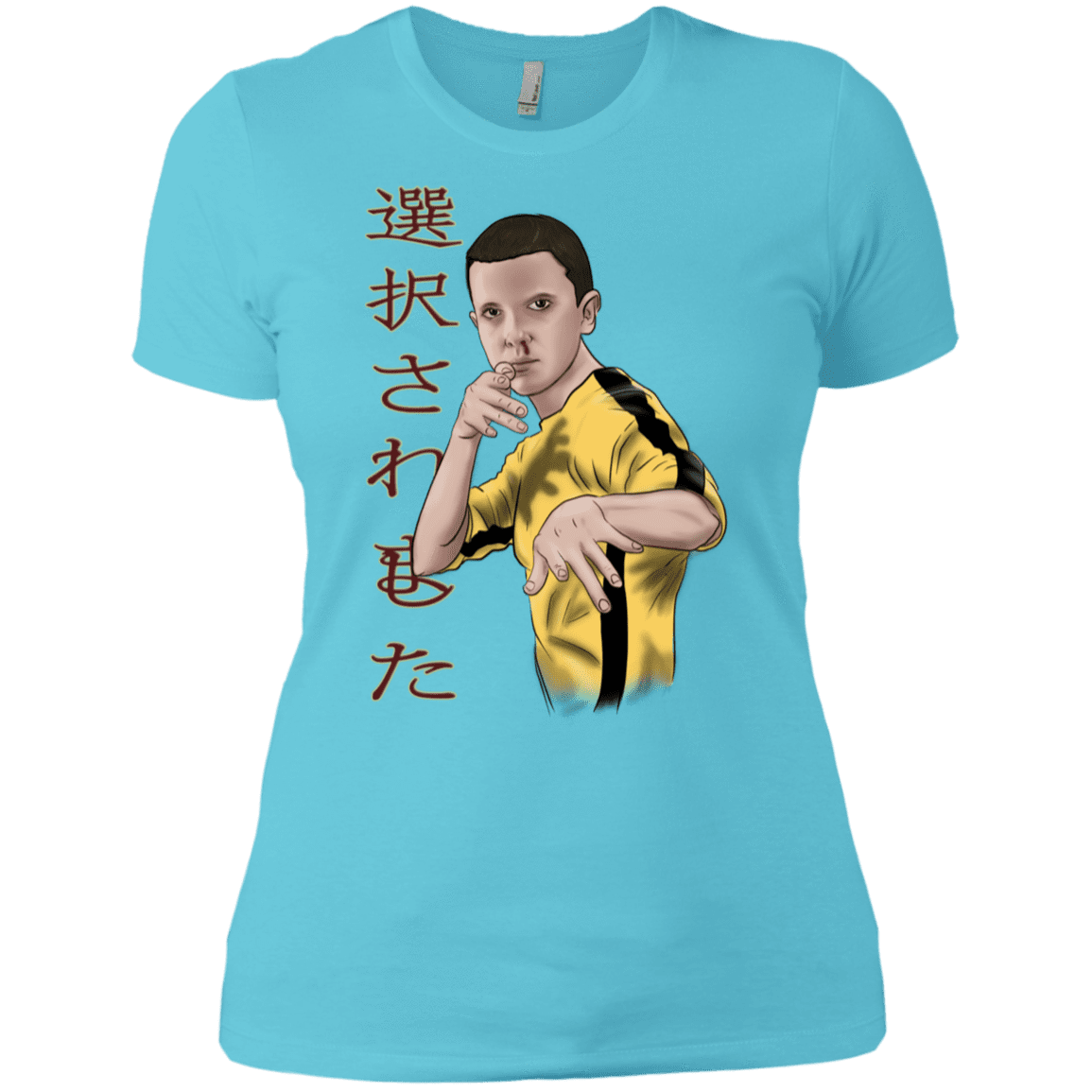 T-Shirts Cancun / X-Small ELEEven Women's Premium T-Shirt