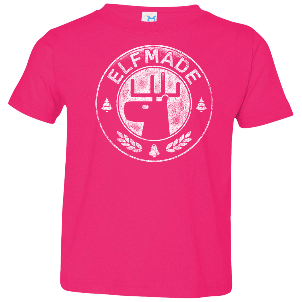 Elf Made Toddler Premium T-Shirt