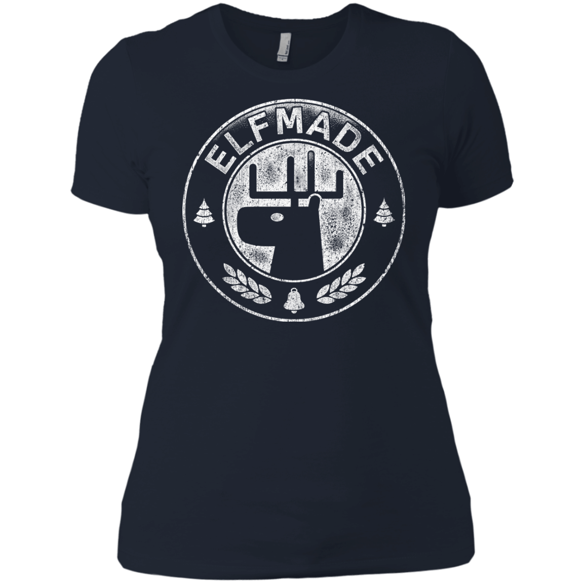Elf Made Women's Premium T-Shirt